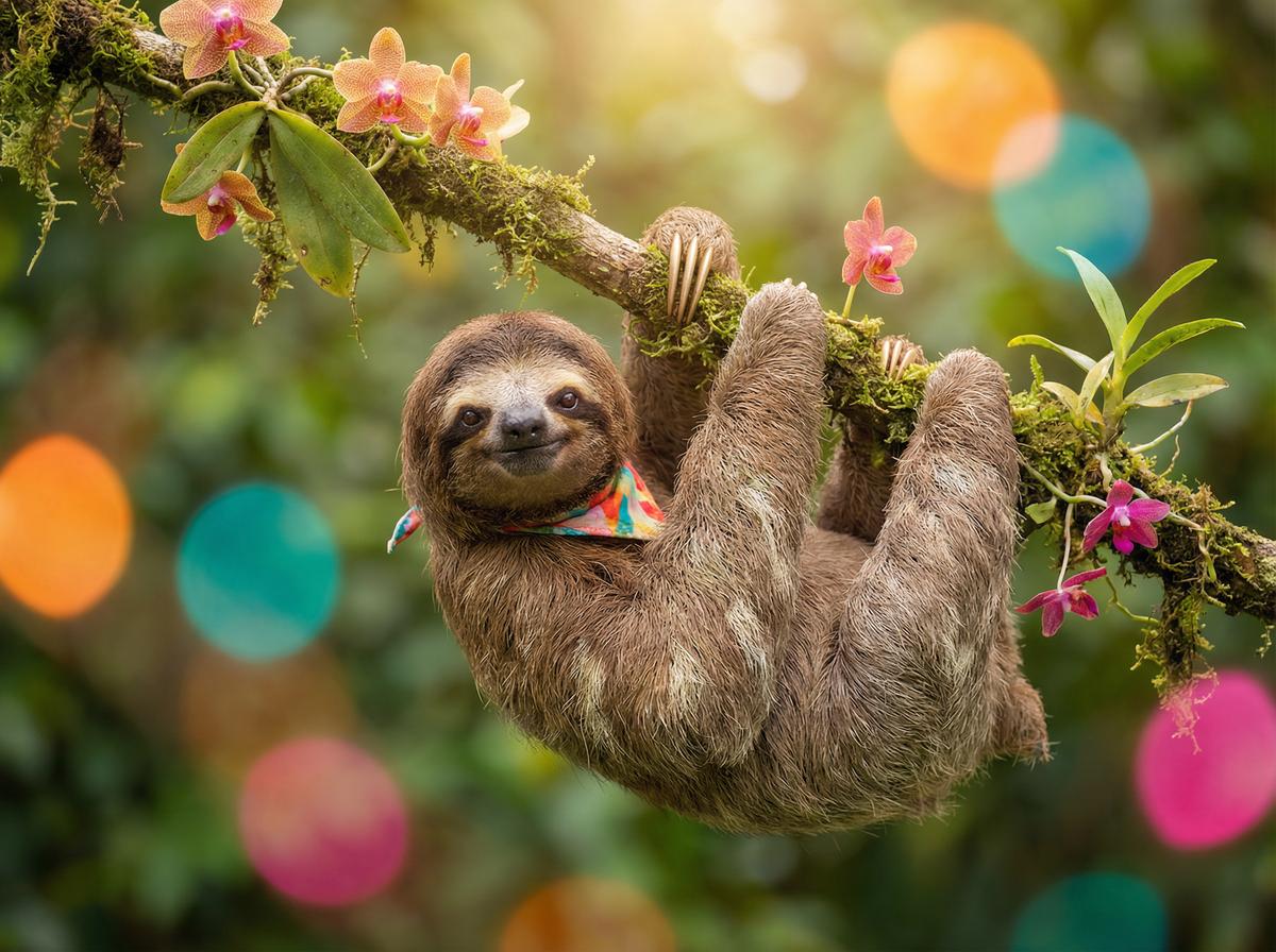 女神视频科普话题