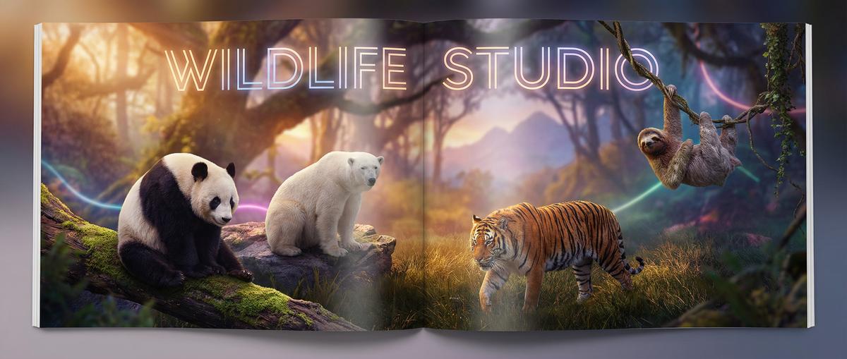 女神视频动物写真视频社区